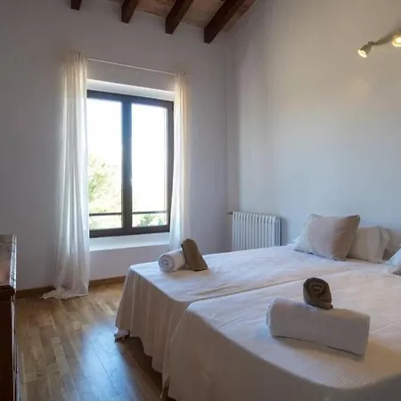 Finca Can Peixet Manacor  Exterior photo
