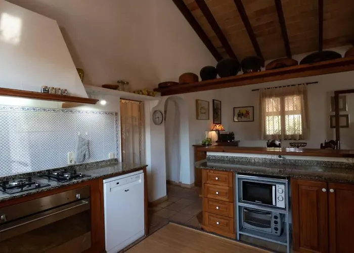 Finca Can Peixet