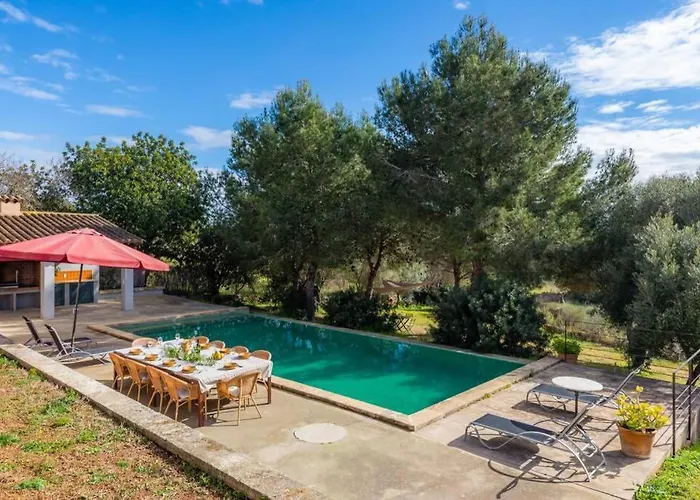 Finca Can Peixet