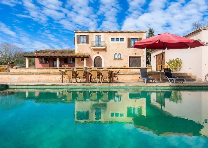 Finca Can Peixet