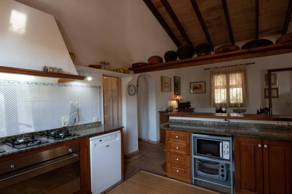 Peixet Holiday home *