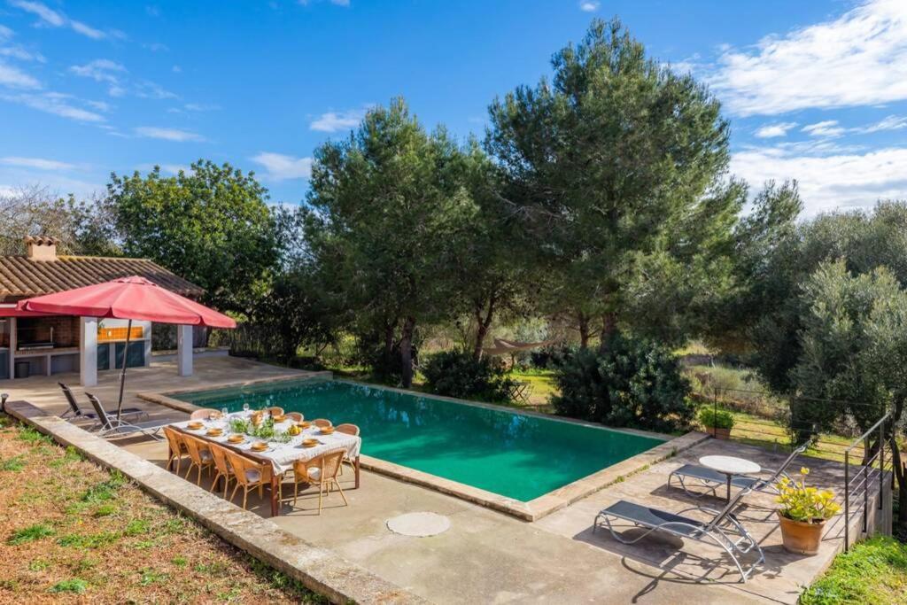 Holiday home Peixet Manacor (Mallorca)