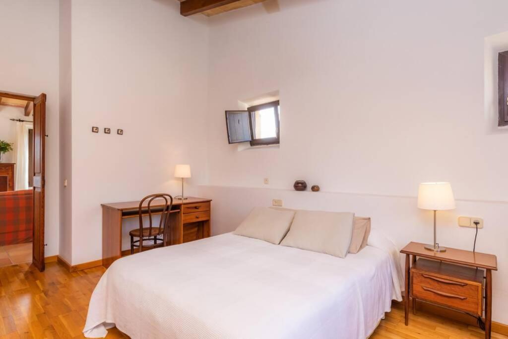 Peixet Manacor (Mallorca)