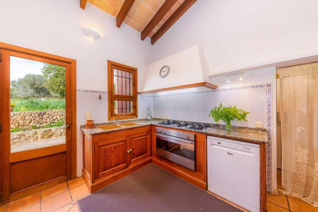 Peixet Holiday home