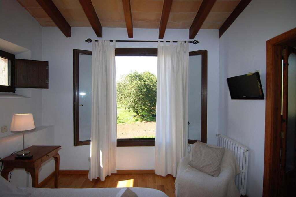 Holiday home Peixet