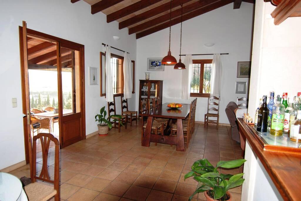 Holiday home Peixet