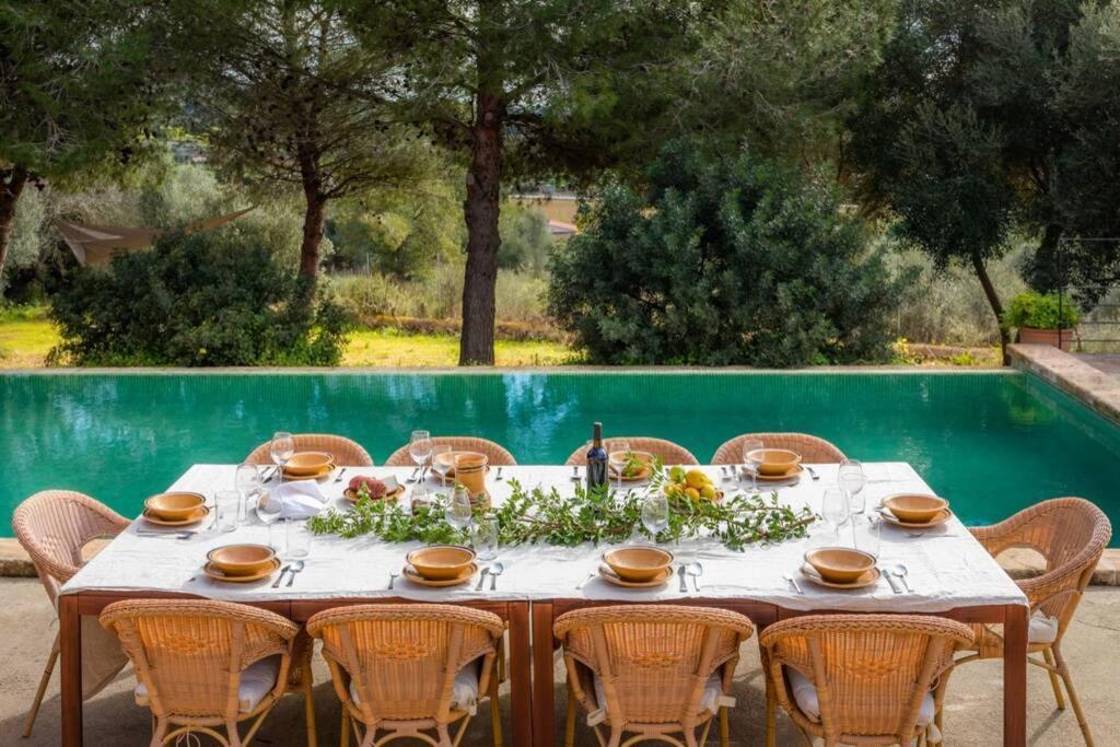 Peixet Holiday home Manacor (Mallorca)