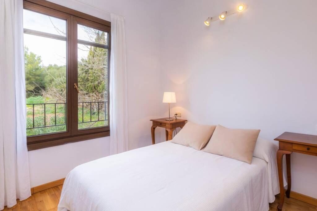 Holiday home Peixet *