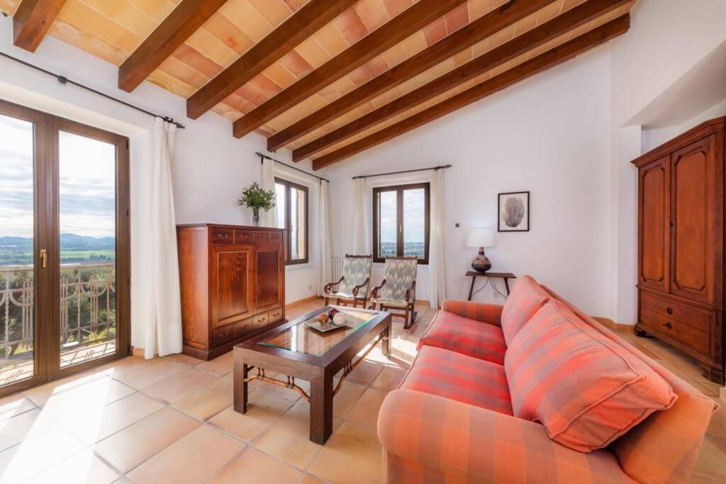 Holiday home Peixet Manacor (Mallorca)