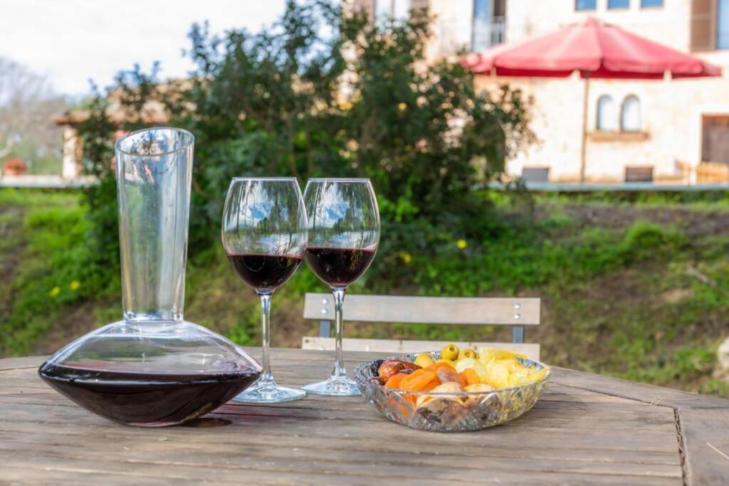 Holiday home Peixet