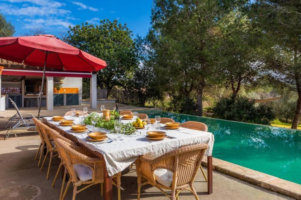 Peixet Holiday home Manacor (Mallorca)