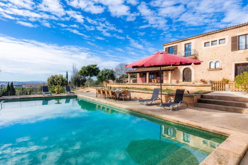 Holiday home Peixet *