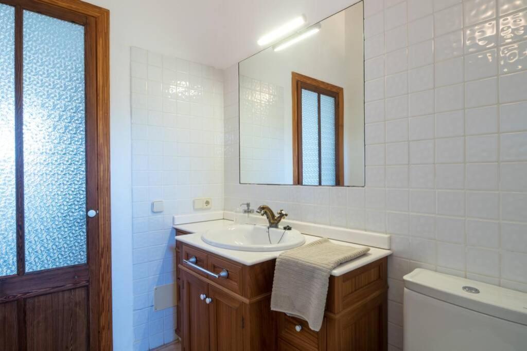 Peixet Manacor (Mallorca)