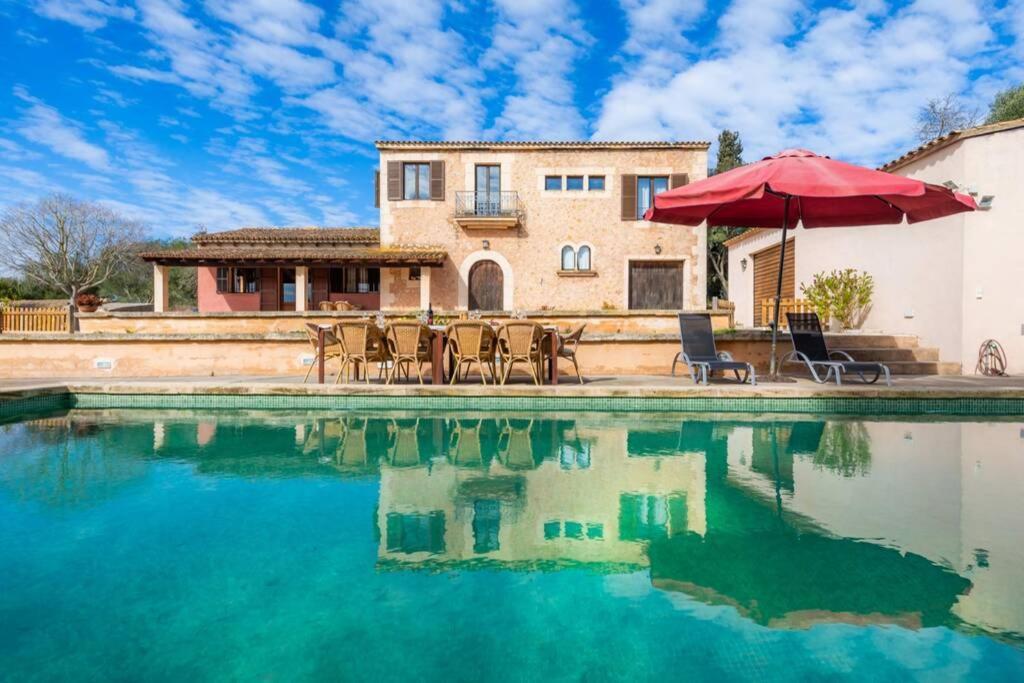 Peixet Holiday home