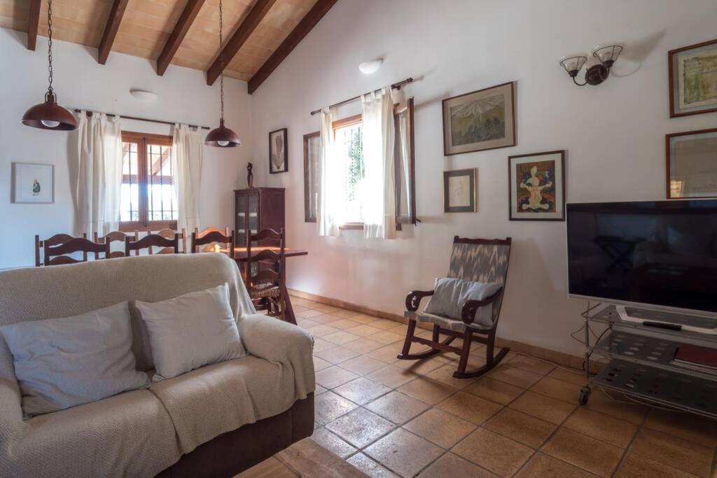 Peixet Holiday home *