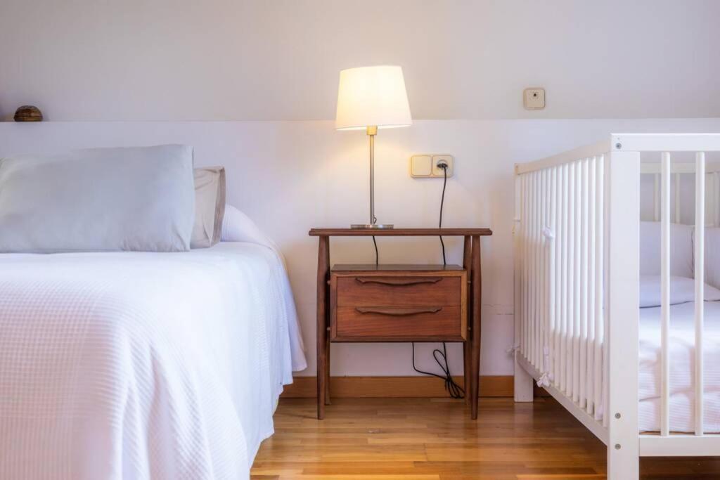 Holiday home Peixet