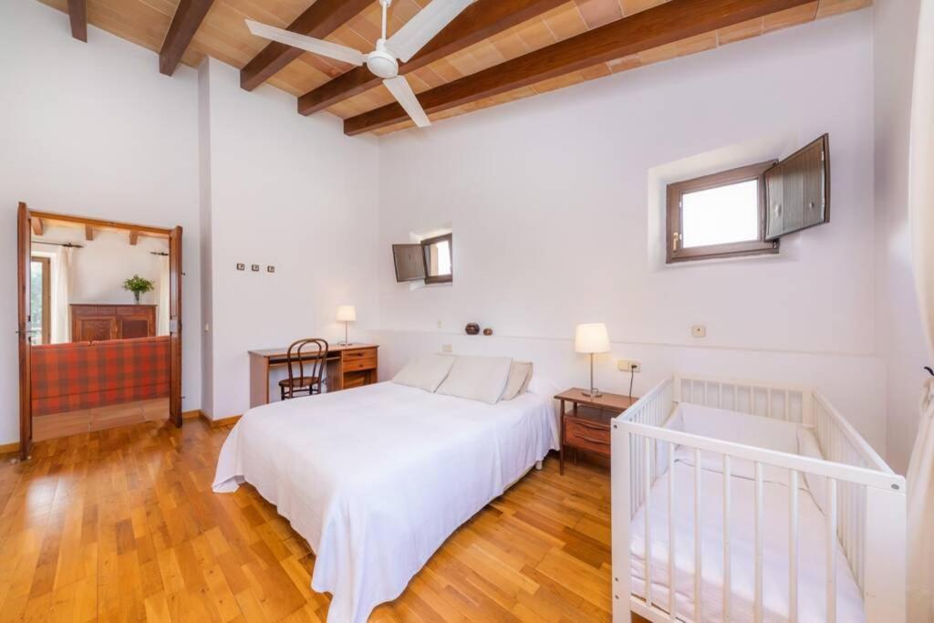 Peixet Holiday home