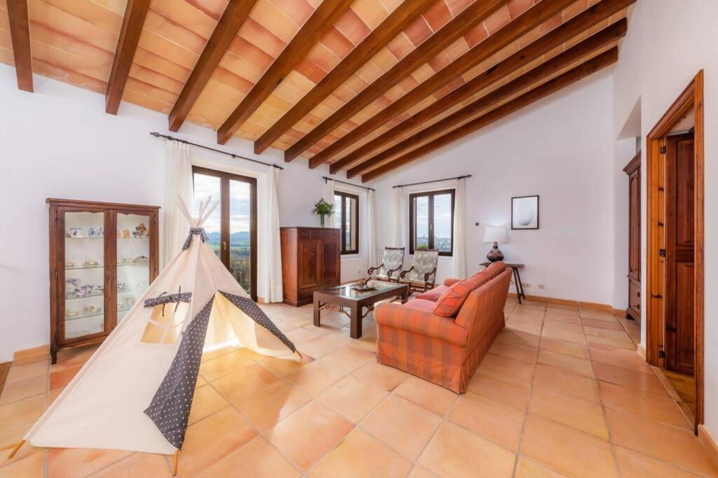 Peixet Manacor (Mallorca)